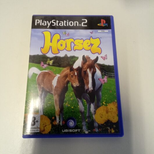 Horsez kopen bij RataPlan webshop!