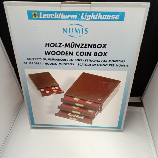 Houten munten box kopen bij RataPlan webshop!