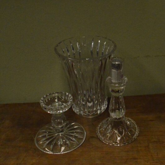 Kristalglazen set kopen bij RataPlan webshop!