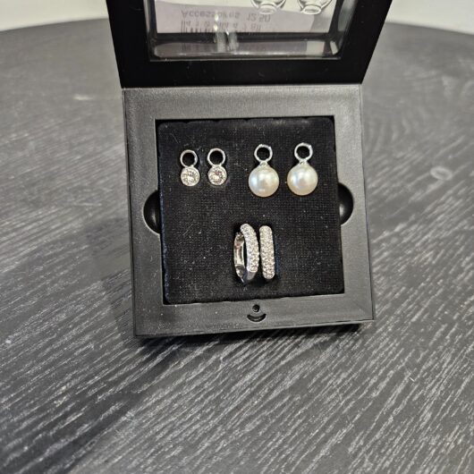 Liora oorbellen kopen bij RataPlan webshop!