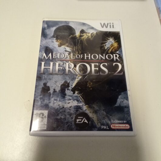 Medal of honor kopen bij RataPlan webshop!