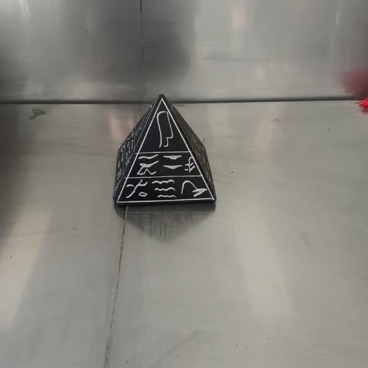 Pyramide kopen bij RataPlan webshop!