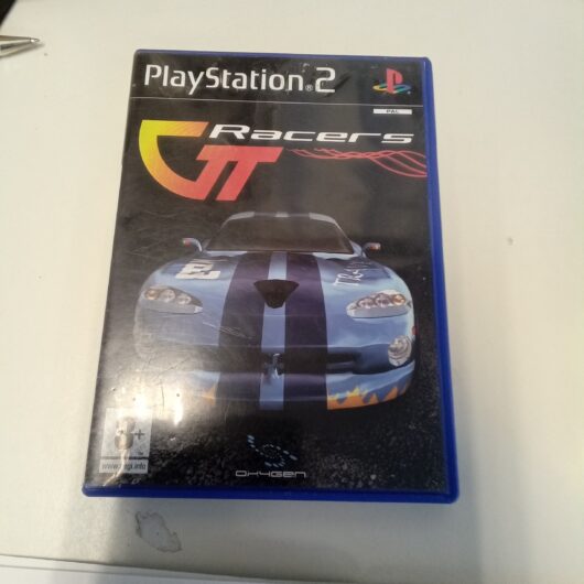 Racers gt kopen bij RataPlan webshop!