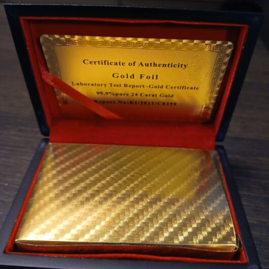 Speelkaarten kopen bij RataPlan webshop!