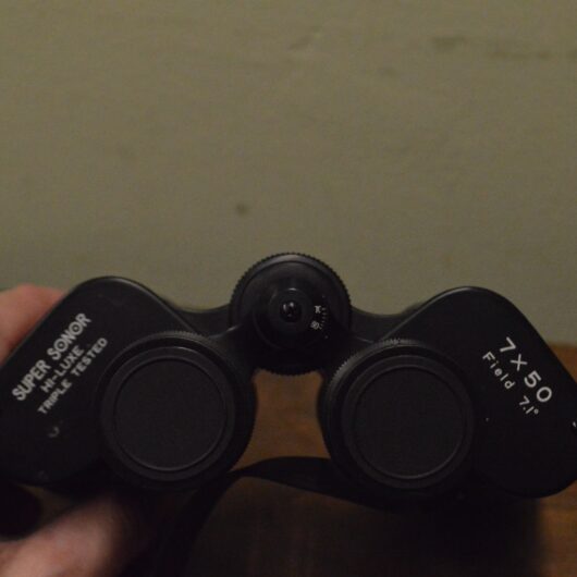 Verrekijker kopen bij RataPlan webshop!