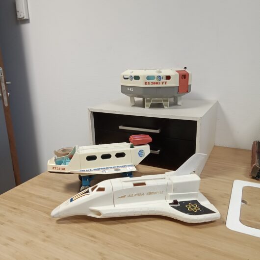 Vintage Playmobil en Fisher Price kopen bij RataPlan webshop!