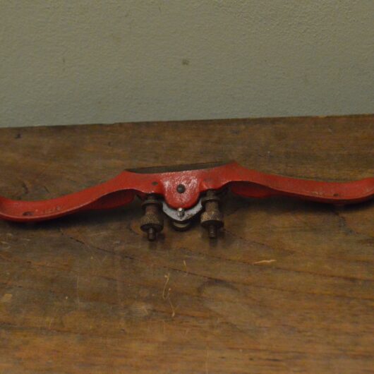 Vintage Spook Schaaf Oud Gereedschap kopen bij RataPlan webshop!