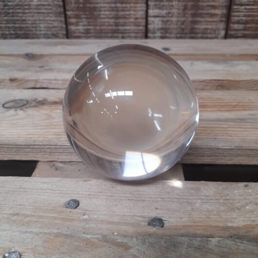 Waarzeggersbol  glas kopen bij RataPlan webshop!