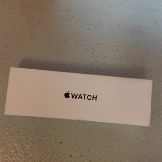 Apple watch se 2 kopen bij RataPlan webshop!