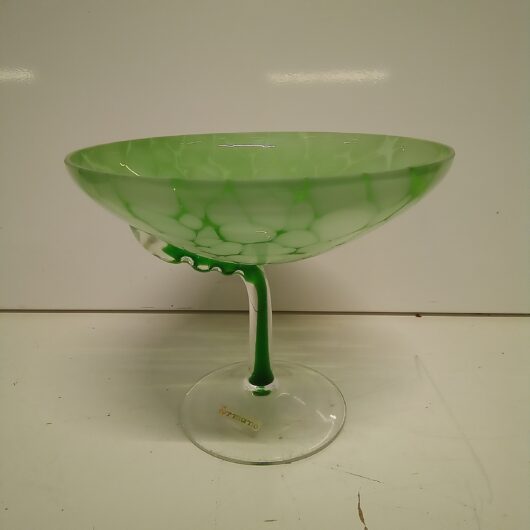 Art deco glas kopen bij RataPlan webshop!