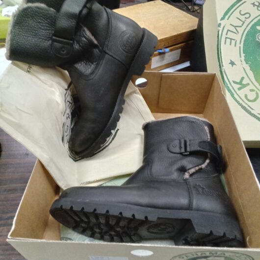 Artico Panama Jack laarzen maat 41 kopen bij RataPlan webshop!