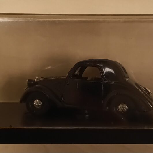 Auto kopen bij RataPlan webshop!