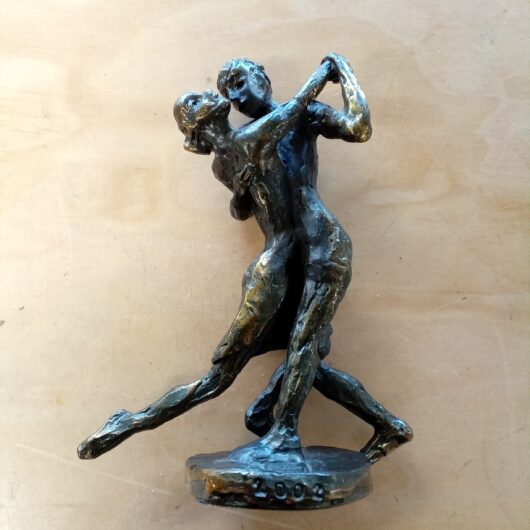 Beeld kopen bij RataPlan webshop!