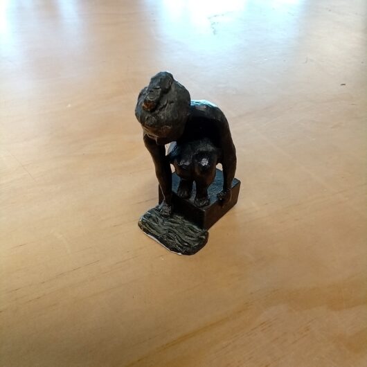 Beeldje kopen bij RataPlan webshop!