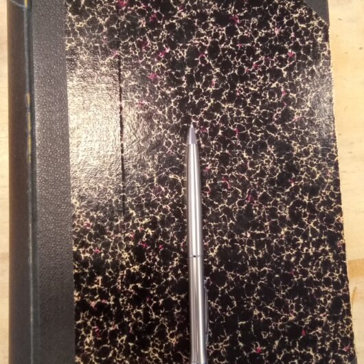 Boek hele oude tijdschriften kopen bij RataPlan webshop!