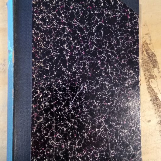 Boek oude tijdschriften kopen bij RataPlan webshop!