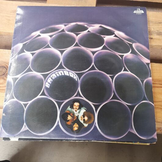 Brainbox kopen bij RataPlan webshop!