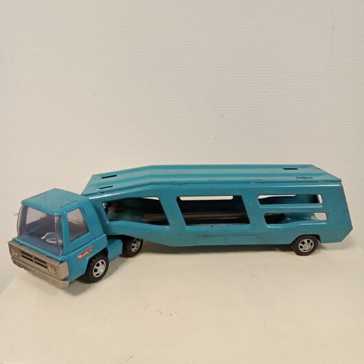 Buddy L.  Autotransporter kopen bij RataPlan webshop!