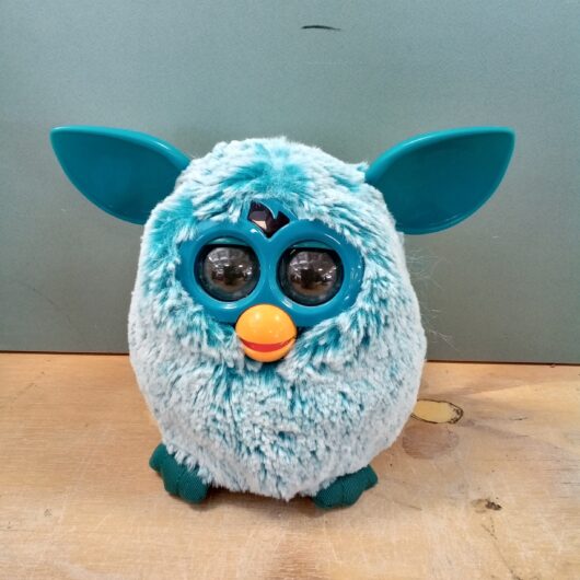 Furby kopen bij RataPlan webshop!
