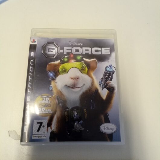 G-force kopen bij RataPlan webshop!