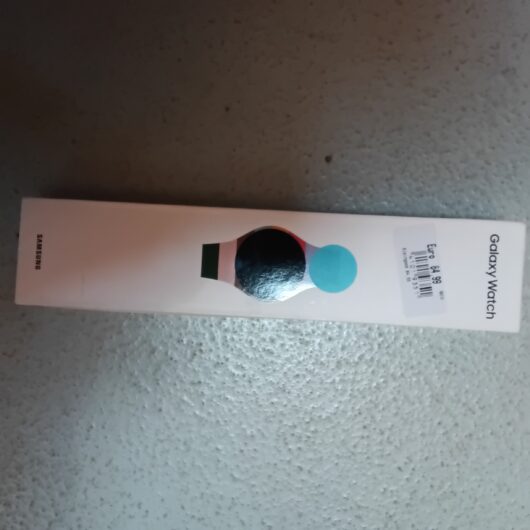 Galaxy watch 6 classic kopen bij RataPlan webshop!