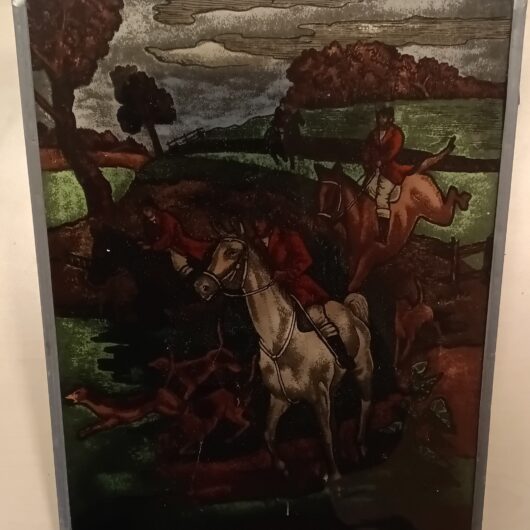 Glas in lood 1 geheel kopen bij RataPlan webshop!