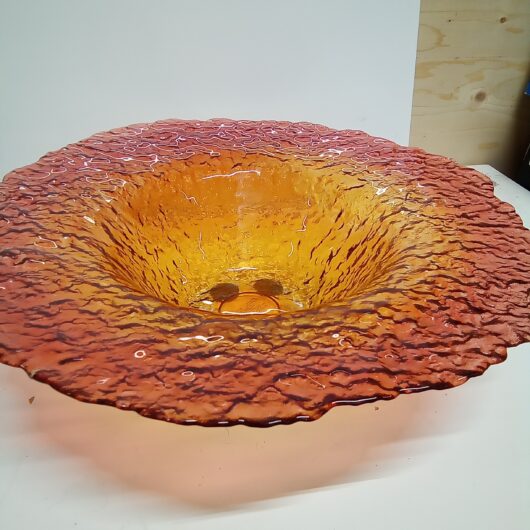 Glazen schaal kopen bij RataPlan webshop!