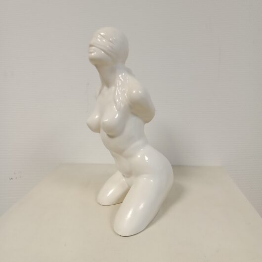 Groot Art Deco stijl beeld kopen bij RataPlan webshop!