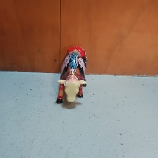 Homage aan Picasso's afrikaanse periode kopen bij RataPlan webshop!