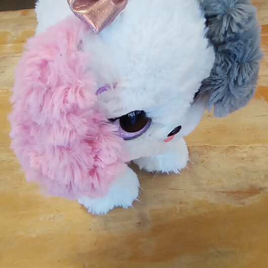 Interactief hondje Present Pets Fancy Puppy kopen bij RataPlan webshop!