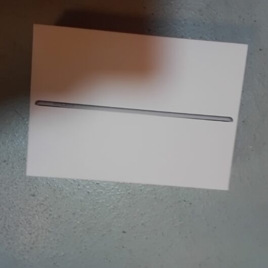Ipad Air 2 64gb kopen bij RataPlan webshop!