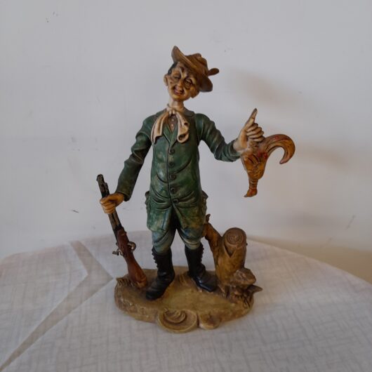 Italiaans porseleinen beeldje kopen bij RataPlan webshop!