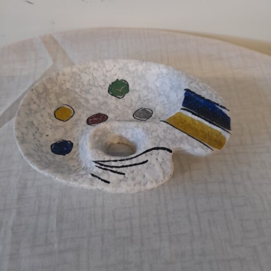 Keramisch schilderpalet kopen bij RataPlan webshop!