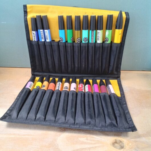 Letraset stiften kopen bij RataPlan webshop!