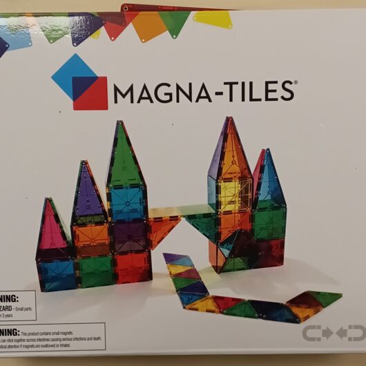 Magna-tiles kopen bij RataPlan webshop!