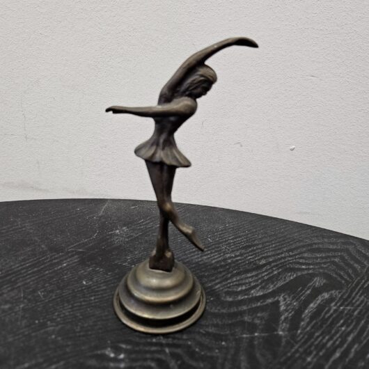 Messing danseres kopen bij RataPlan webshop!