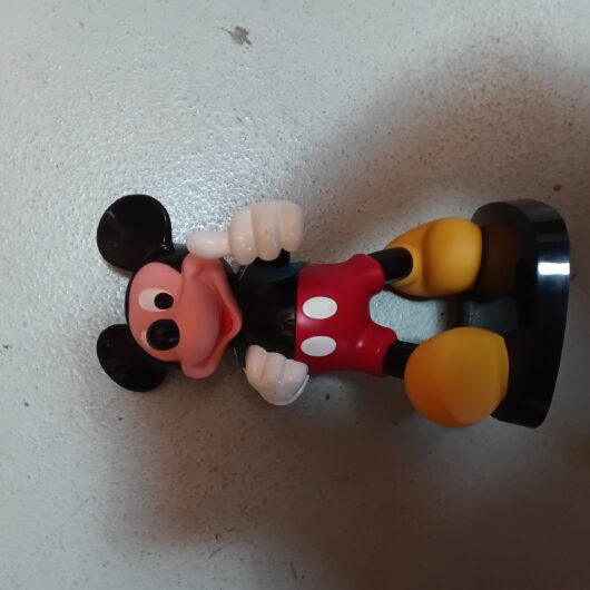Mickey mouse backpak telephone (zonder telefoon) kopen bij RataPlan webshop!