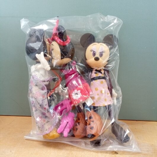 Minnie mouse kopen bij RataPlan webshop!