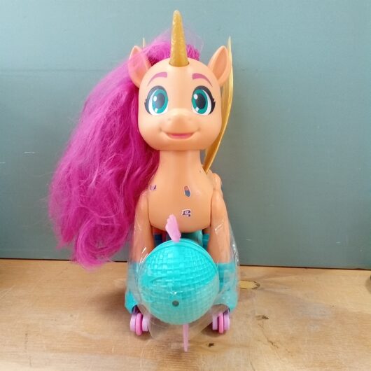 My little pony kopen bij RataPlan webshop!