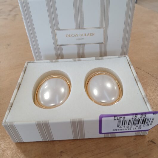 Oorbellen kopen bij RataPlan webshop!