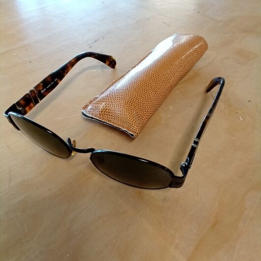 Persal zonnebril kopen bij RataPlan webshop!