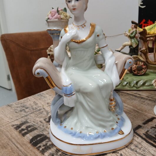 Porselein Sophia kopen bij RataPlan webshop!