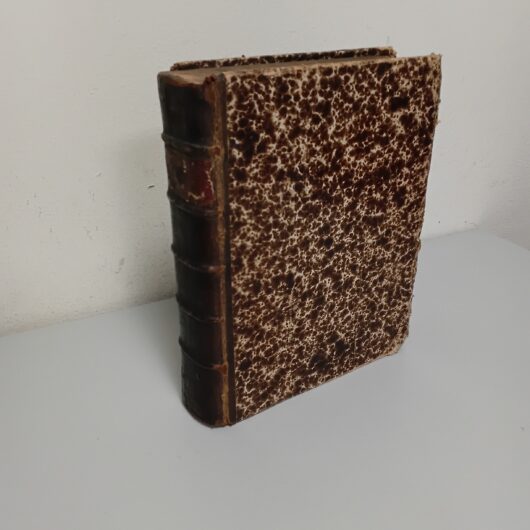 Remarques Historiques