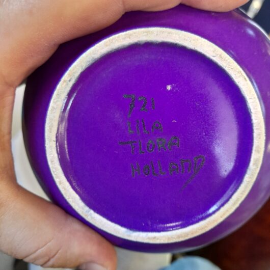 Sierlijk vaasje kopen bij RataPlan webshop!