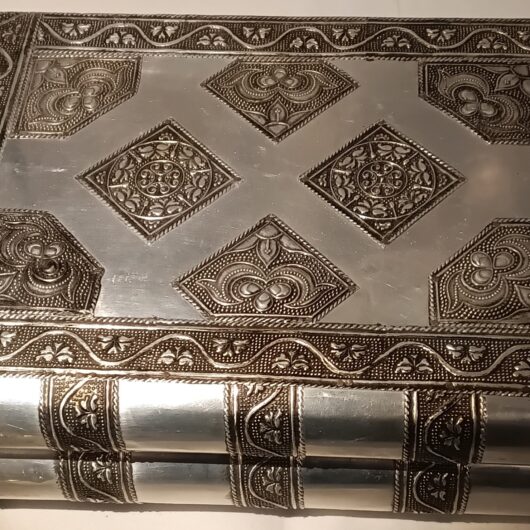 Sierraden doos kopen bij RataPlan webshop!