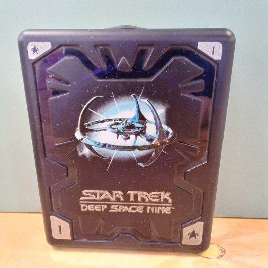 Star Trek kopen bij RataPlan webshop!