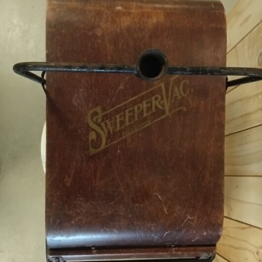 Sweepervac kopen bij RataPlan webshop!