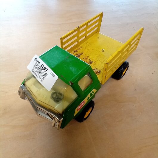 Tonka truck kopen bij RataPlan webshop!
