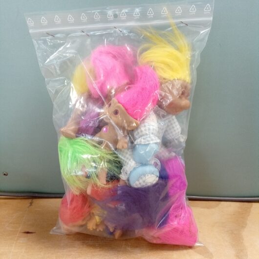 Trollen kopen bij RataPlan webshop!