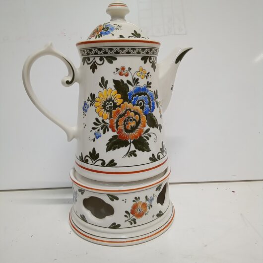 Villeroy en boch koffie pot kopen bij RataPlan webshop!